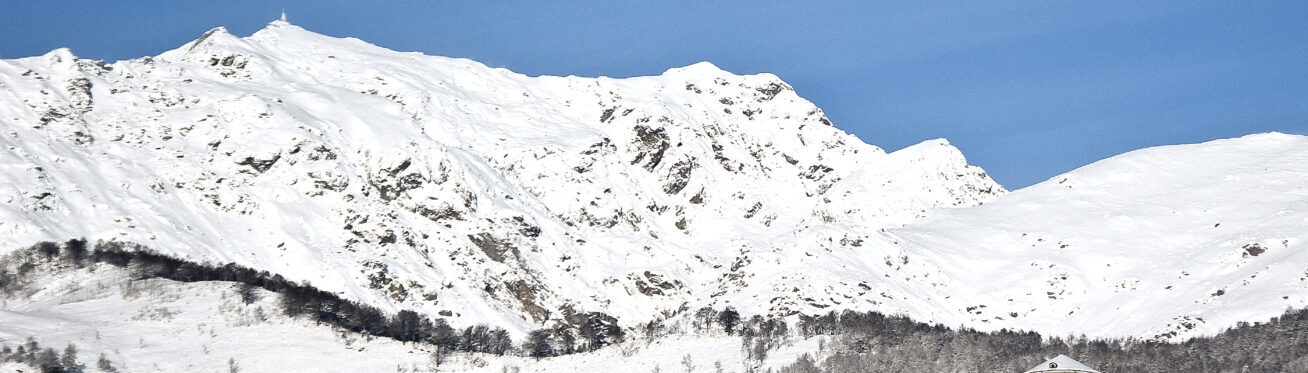 CABI1 | Comprensorio Alpino Alte Valli Biellesi